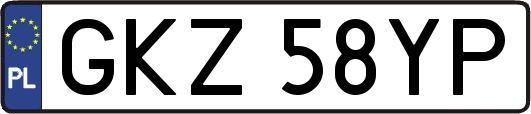 GKZ58YP