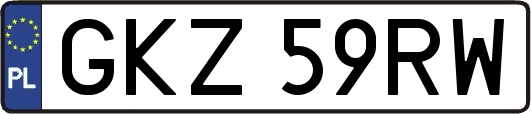 GKZ59RW
