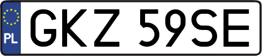 GKZ59SE