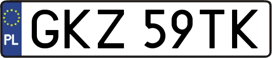 GKZ59TK