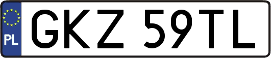 GKZ59TL