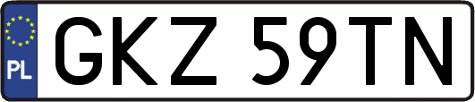 GKZ59TN