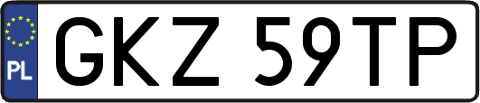 GKZ59TP