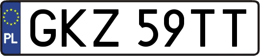 GKZ59TT