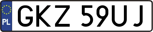 GKZ59UJ