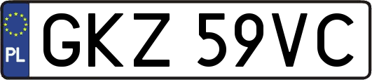 GKZ59VC