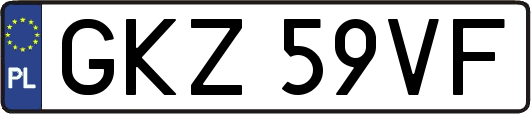 GKZ59VF