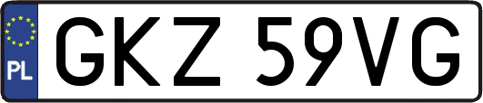 GKZ59VG
