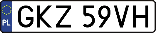 GKZ59VH
