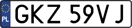 GKZ59VJ