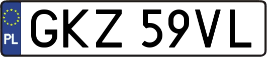GKZ59VL