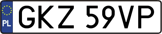 GKZ59VP