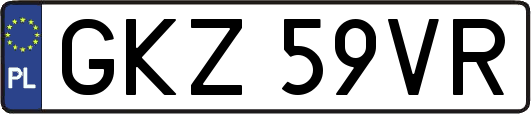 GKZ59VR