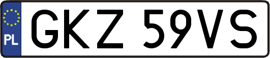 GKZ59VS