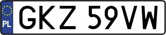 GKZ59VW