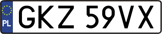 GKZ59VX