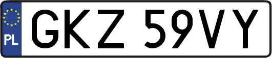 GKZ59VY