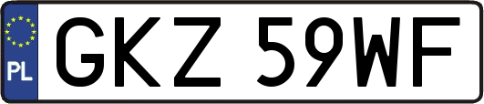 GKZ59WF
