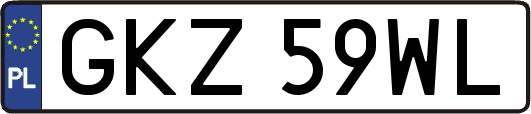 GKZ59WL