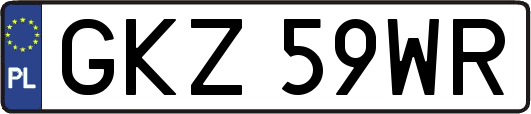 GKZ59WR