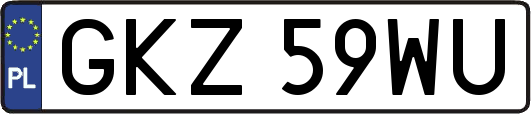 GKZ59WU
