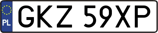 GKZ59XP