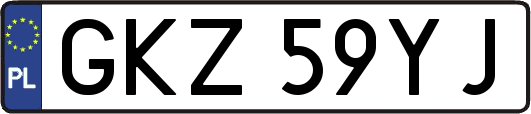 GKZ59YJ