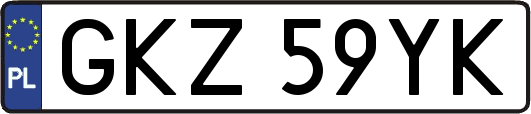 GKZ59YK