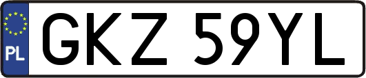 GKZ59YL