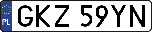 GKZ59YN