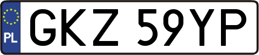GKZ59YP