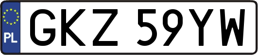 GKZ59YW