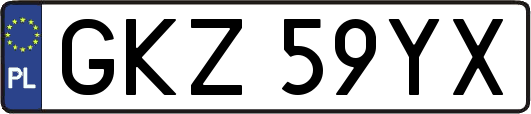 GKZ59YX
