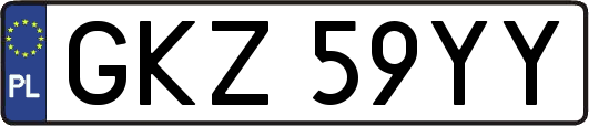 GKZ59YY