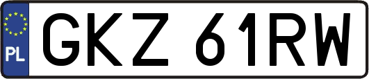 GKZ61RW