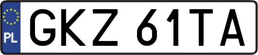 GKZ61TA