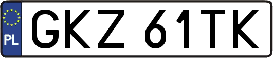 GKZ61TK
