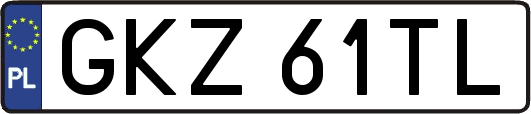 GKZ61TL