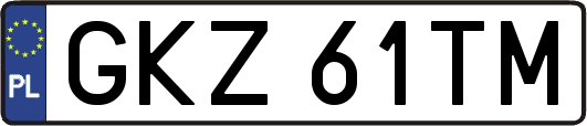 GKZ61TM
