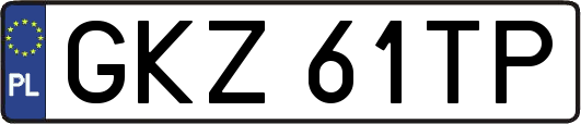 GKZ61TP