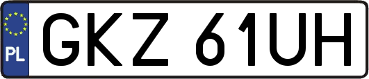 GKZ61UH