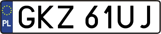 GKZ61UJ