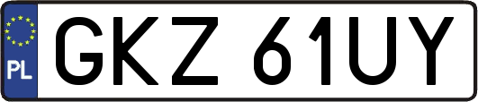 GKZ61UY
