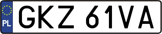 GKZ61VA