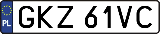 GKZ61VC