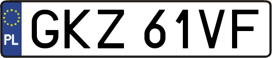GKZ61VF