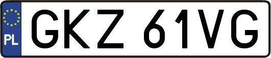 GKZ61VG