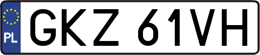 GKZ61VH