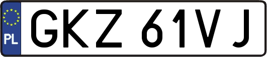 GKZ61VJ