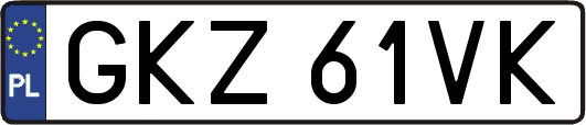 GKZ61VK